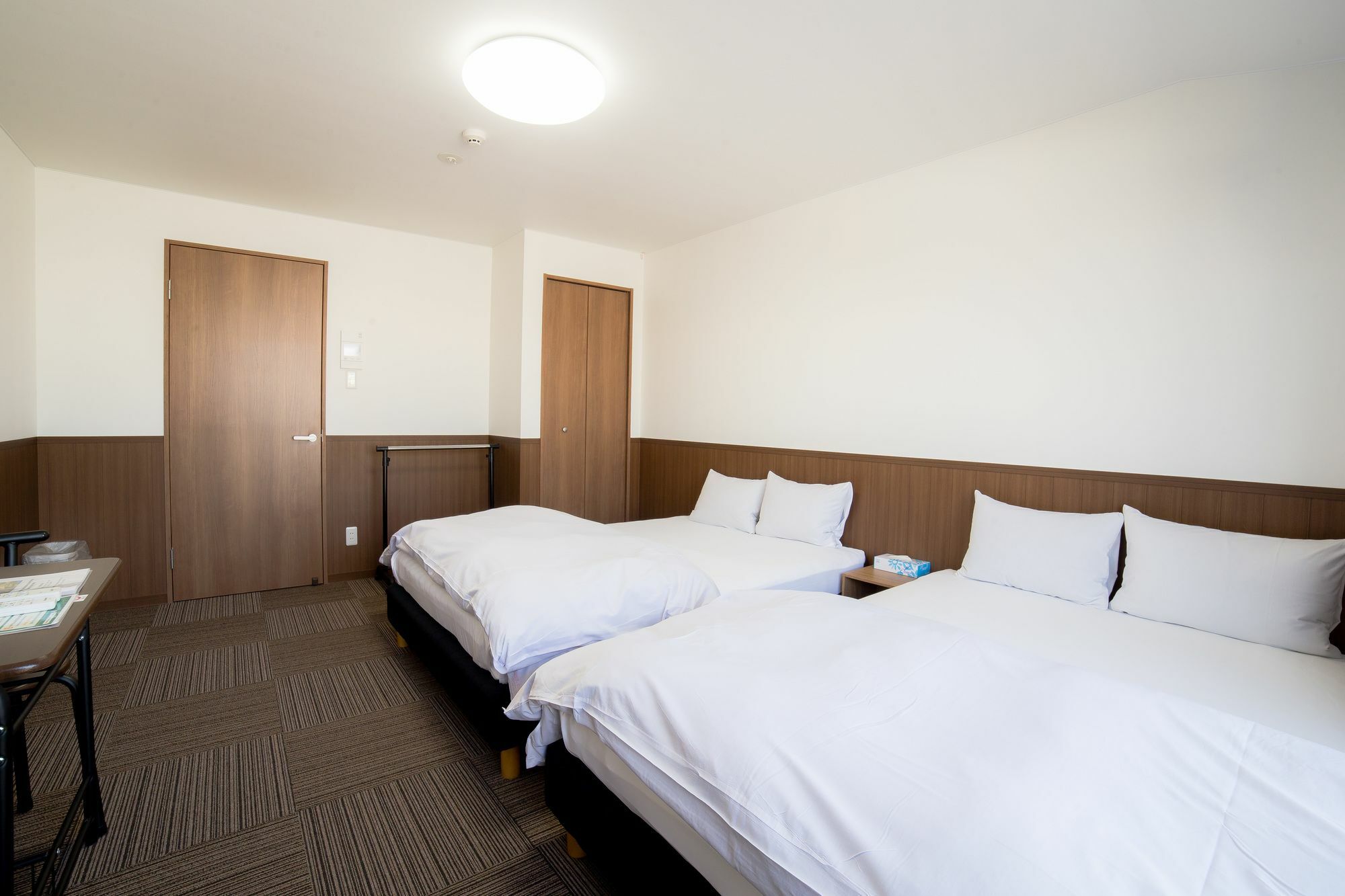 Oyo Hotel Musubi Kyoto Kuramaguchi Omiya Kültér fotó