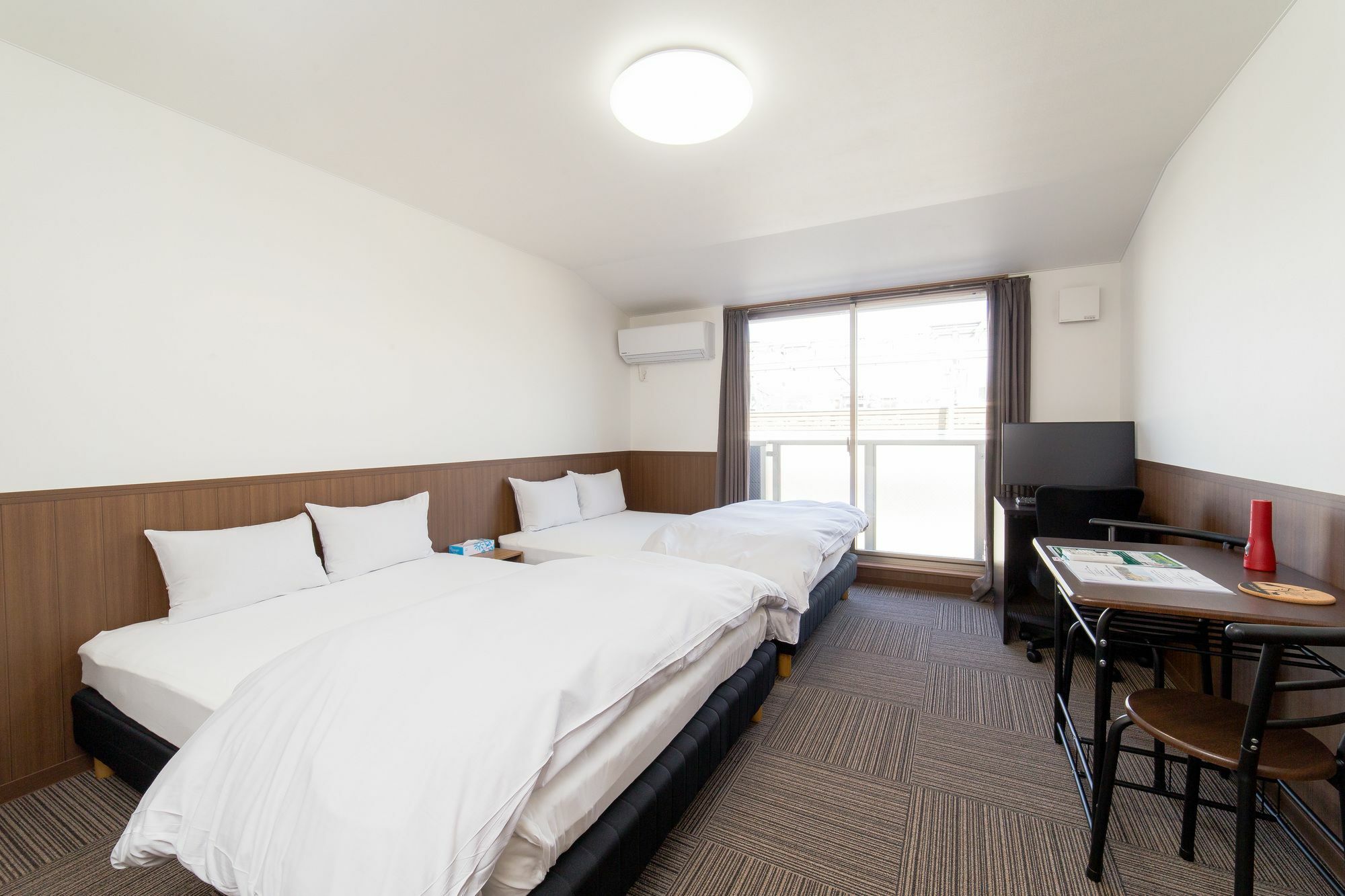 Oyo Hotel Musubi Kyoto Kuramaguchi Omiya Kültér fotó