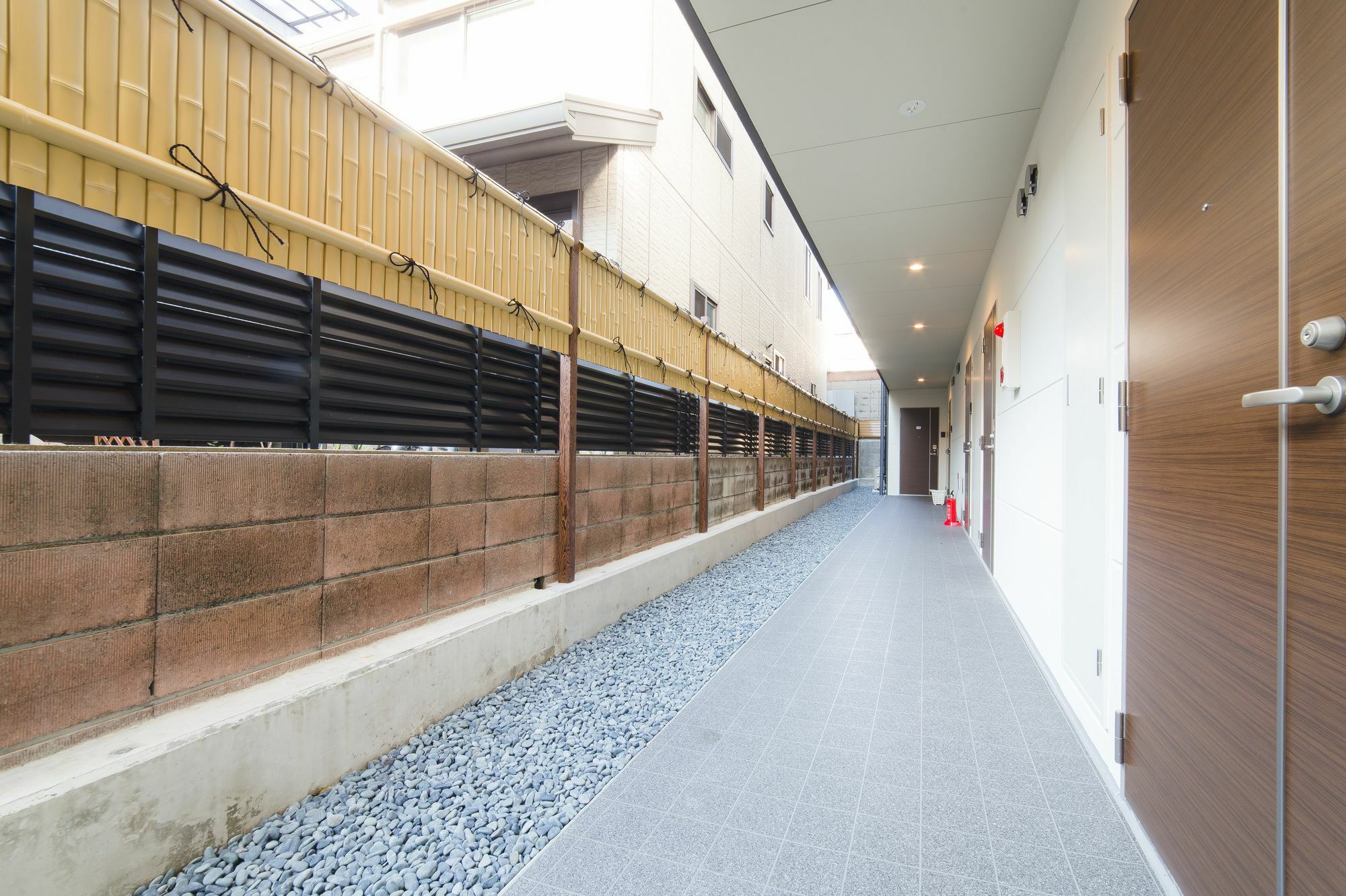 Oyo Hotel Musubi Kyoto Kuramaguchi Omiya Kültér fotó