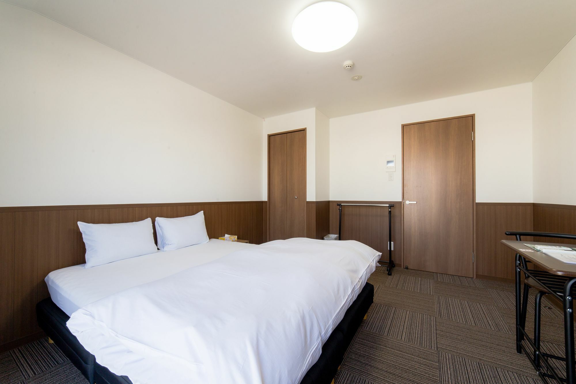 Oyo Hotel Musubi Kyoto Kuramaguchi Omiya Kültér fotó
