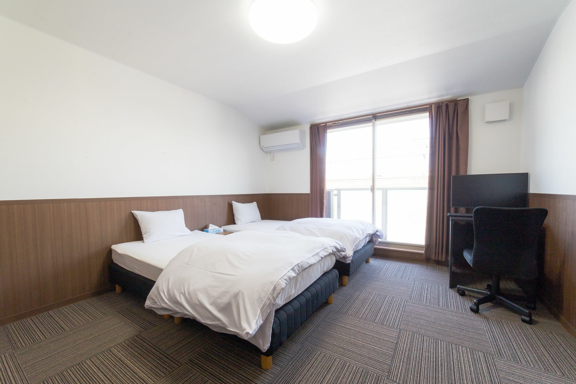 Oyo Hotel Musubi Kyoto Kuramaguchi Omiya Kültér fotó