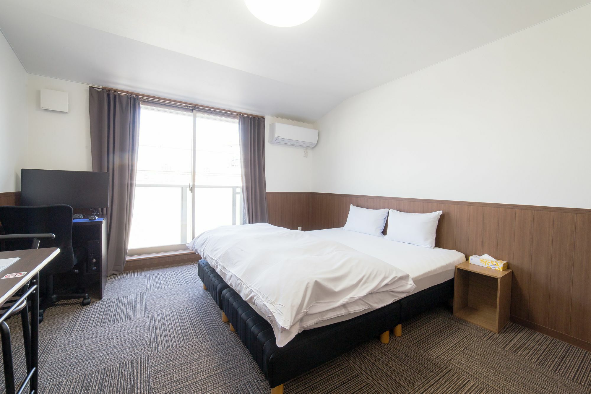 Oyo Hotel Musubi Kyoto Kuramaguchi Omiya Kültér fotó